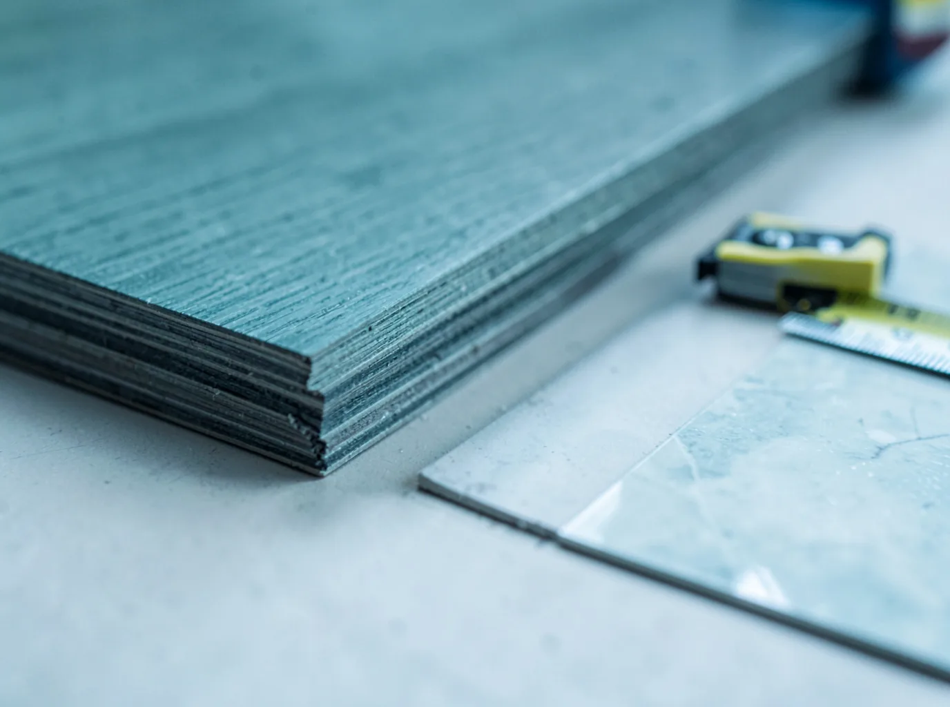 Luxury Vinyl Plank Installation Bailey, MI FAQs